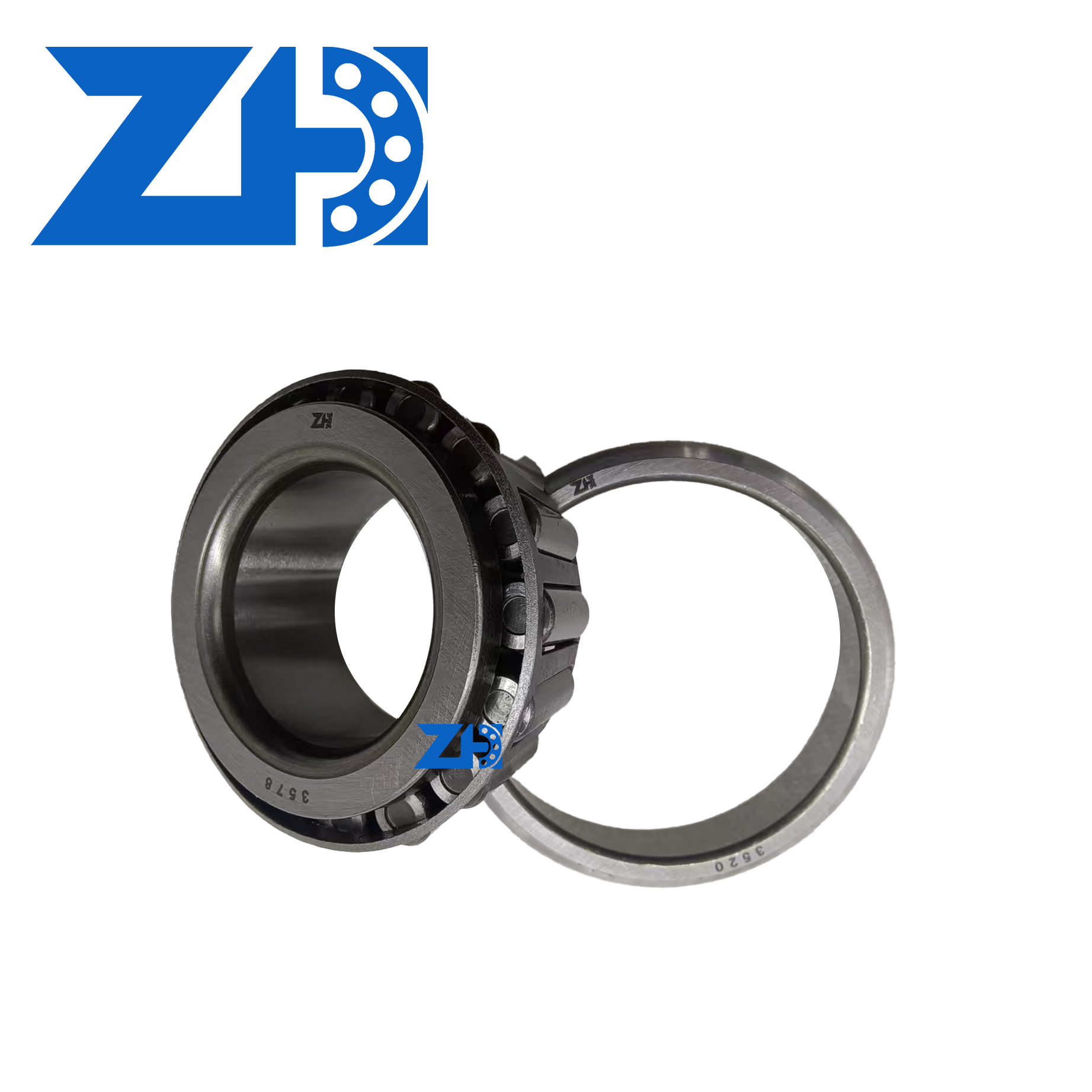 3578-3520 3578/3520 Tapered Roller Bearing Consist Of Inner Rings