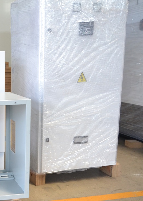2500a Generator Auto Transfer Switch Ats Single / Three Phase