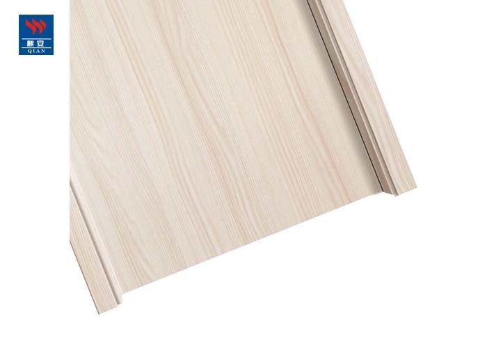 Modern Decorative Main Wooden Eco Friendly Doors
