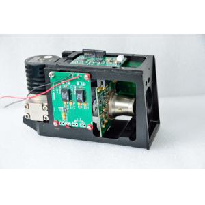 Medium Wave Cooled HgCdTe FPA Thermal Infrared Camera Module