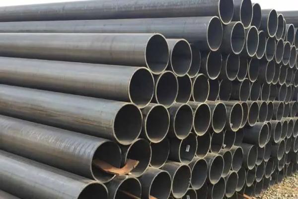 5000 Tons/Month Pressure Boiler Tube Is Alloy With Various Ends Hot Rolled