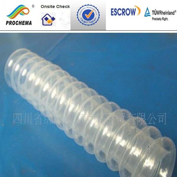 PFA tube,PFA Rotary cutting tube,PFA widing pipe