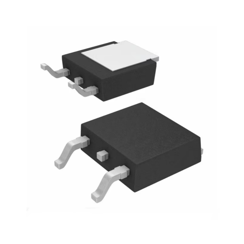IPD90P04P4-05 IC Integrated Circuit New And Original