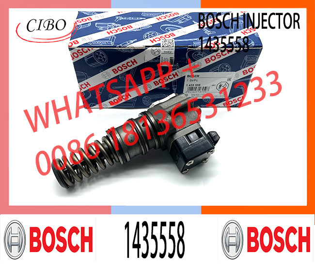 Engine Parts Diesel Fuel Injection Unit Pump 0414755008 0 414 755 008 1435558