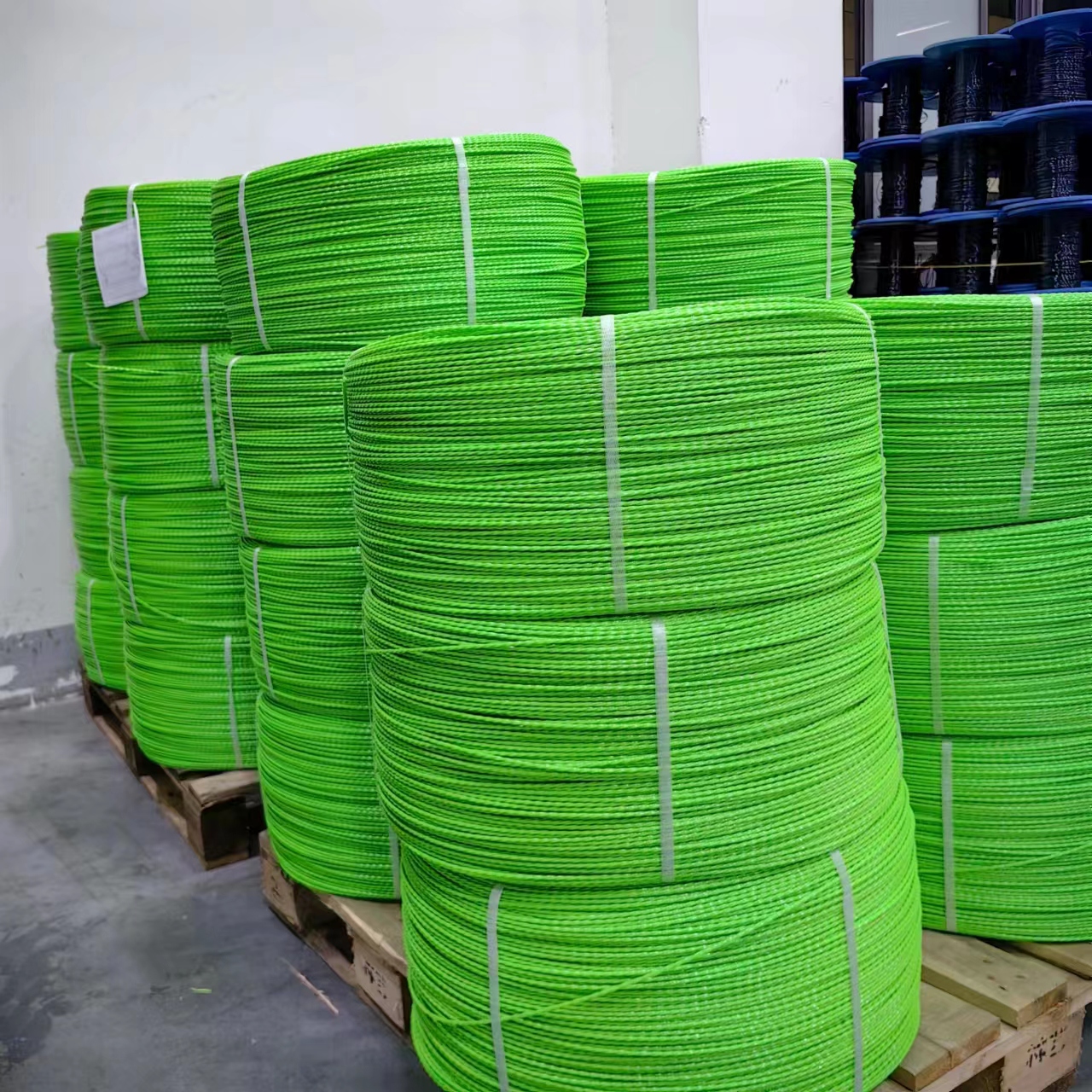 Wholesale Strong Electrical Fish Tape Wire Rope Pullers Electrical Wire Pulling Tools