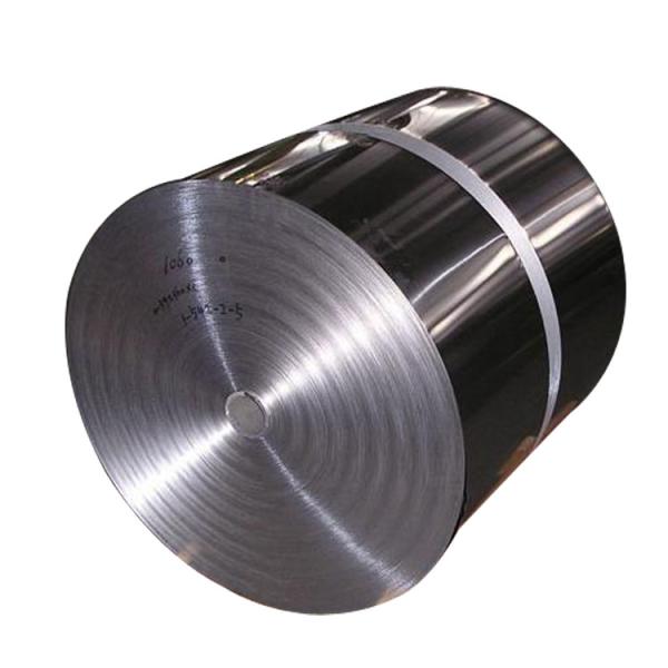 303 Alloy Stainless Steel Coils Rolls UNS S30300 Astm A581 No. 1 Annealed 1/2