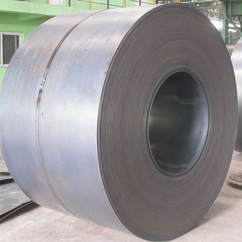 S355JR S355J0 S355J2 S355K2 EN 10025-2 Hot Rolled Coil Pickling and Oil Hot Rolled Steel Coil