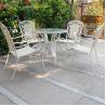 Buy cheap Bao Tuo outdoor leisure chair garden furniture combination BTE037 from wholesalers