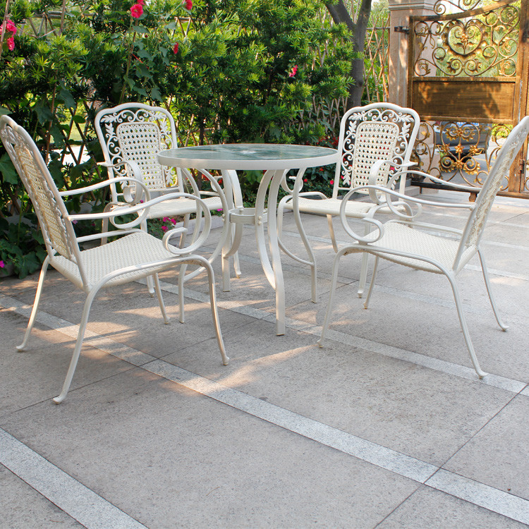 Bao Tuo outdoor leisure chair garden furniture combination BTE037
