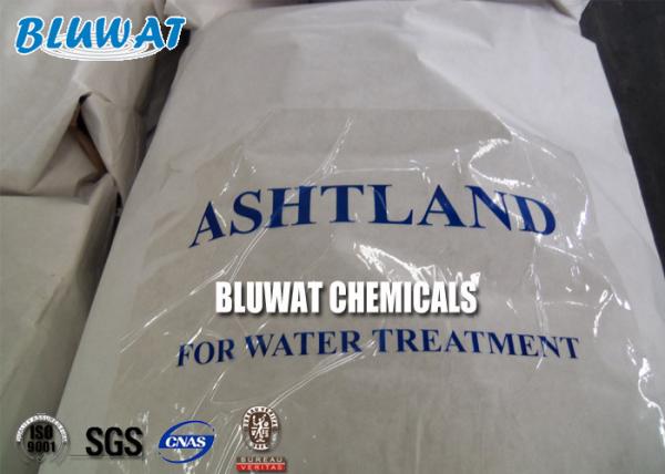 Fresh Water Well and Salt Well Drilling Mud Additives Anionic Polymer Grade