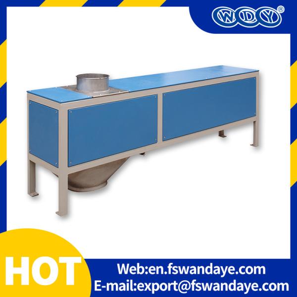 Semi - Automatic Drawer Type Magnetic Separator For Grinding Machine 415V supply