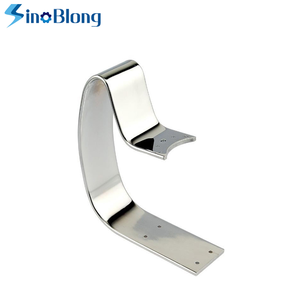 carbon steel stainless steel metal stamping parts blank