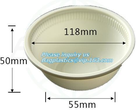 FDA Paper Cup Biodegradable Disposable Sugarcane Bagasse Coffee Cup,100%