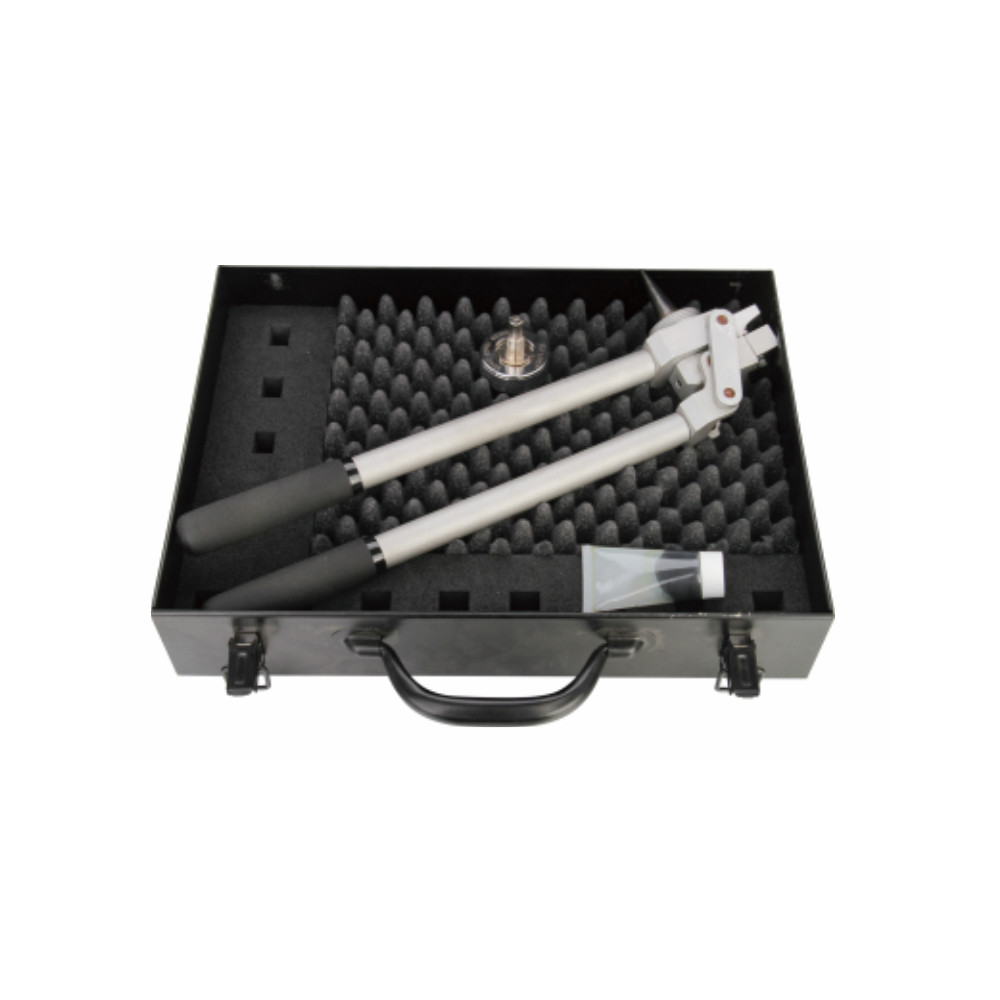 DL-1232-1-A Prineto Pipe Fittings Sliding Connection Tool Manual Pipe Installation Tools