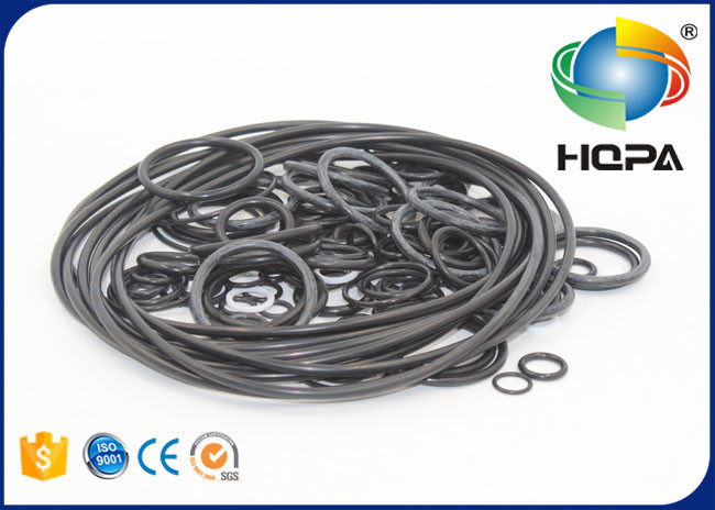 723-57-11800 723-57-11801 Main Control Valve Seal Kit For Komatsu PC130-7