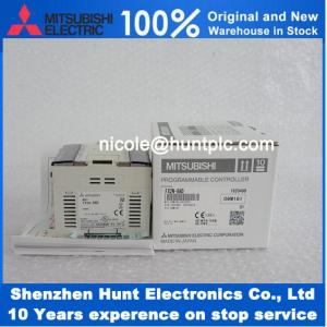 Mitsubishi FX Series PLC Extention Modules FX2N-8AD  Description: Analogue to digital temperature/voltage/current input