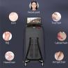 Buy cheap Salon Permanent Laser Hair Removal Machine 1200W With 15 Inch Touch Screen from wholesalers