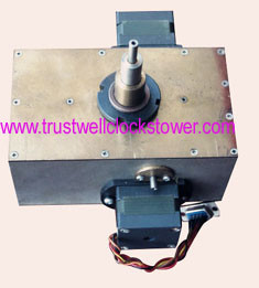 China made master clocks and slave clocks 1m 1.2m 1.5m 2m 2.5m dimensions with