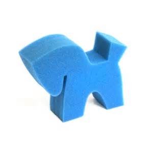 Polyurethane Sponge Oscillating Blade Cutting Machine Horizontal 6kw