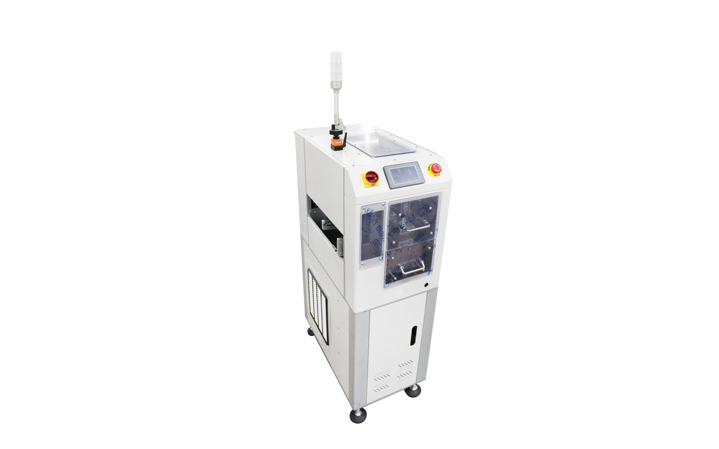 SMT PCB Cleaner | Board Handling Equipment | 50x50mm to 445x350mm