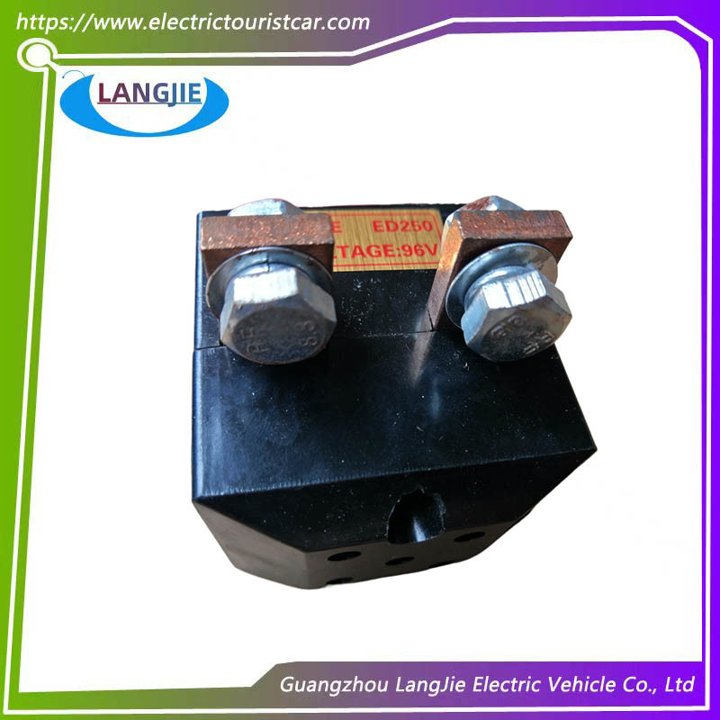 Manufacture Power-Off Switch For Marshell Electric Golf Cart Performance Parts