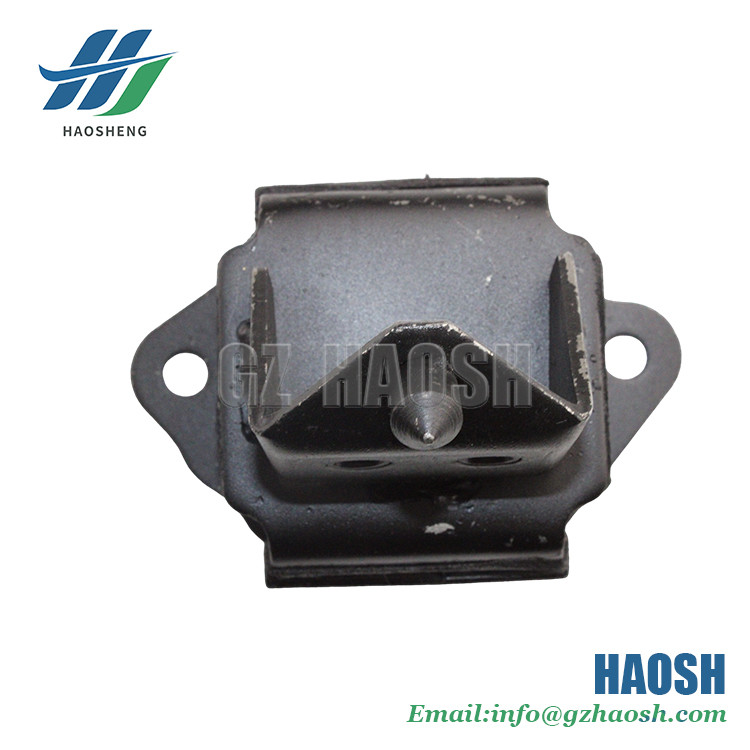 Polished Engine Mounting 8-97363543-0 8973635430 for Isuzu Dmax 4jj1 T K1