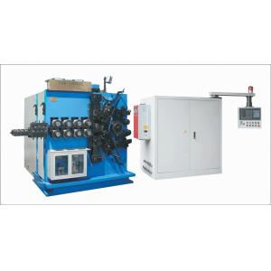  Industrial Automatic Spring Coiling Machine Compression Spring Coiler Machine Manufactures