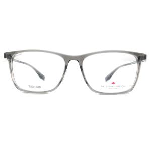  TPC3404 Lightweight Titanium frame Acetate Titanium Optical Frame Manufactures