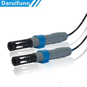 Internal Storage Calibration Data Digital DO Sensor For Various Water Detecting