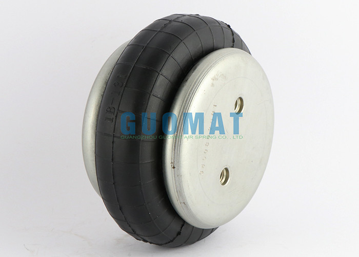 Rubber Industrial Air Spring W01-358-7731 Helper Springs Pneumatics Firestone Bellow 131 Type
