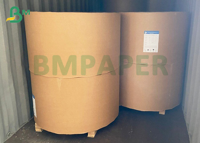 airline paper cups white kraft paper
