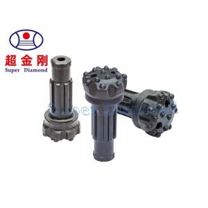 Customizable RC DTH Drill Bits in Multiple Shank Sizes for Enhanced Mining