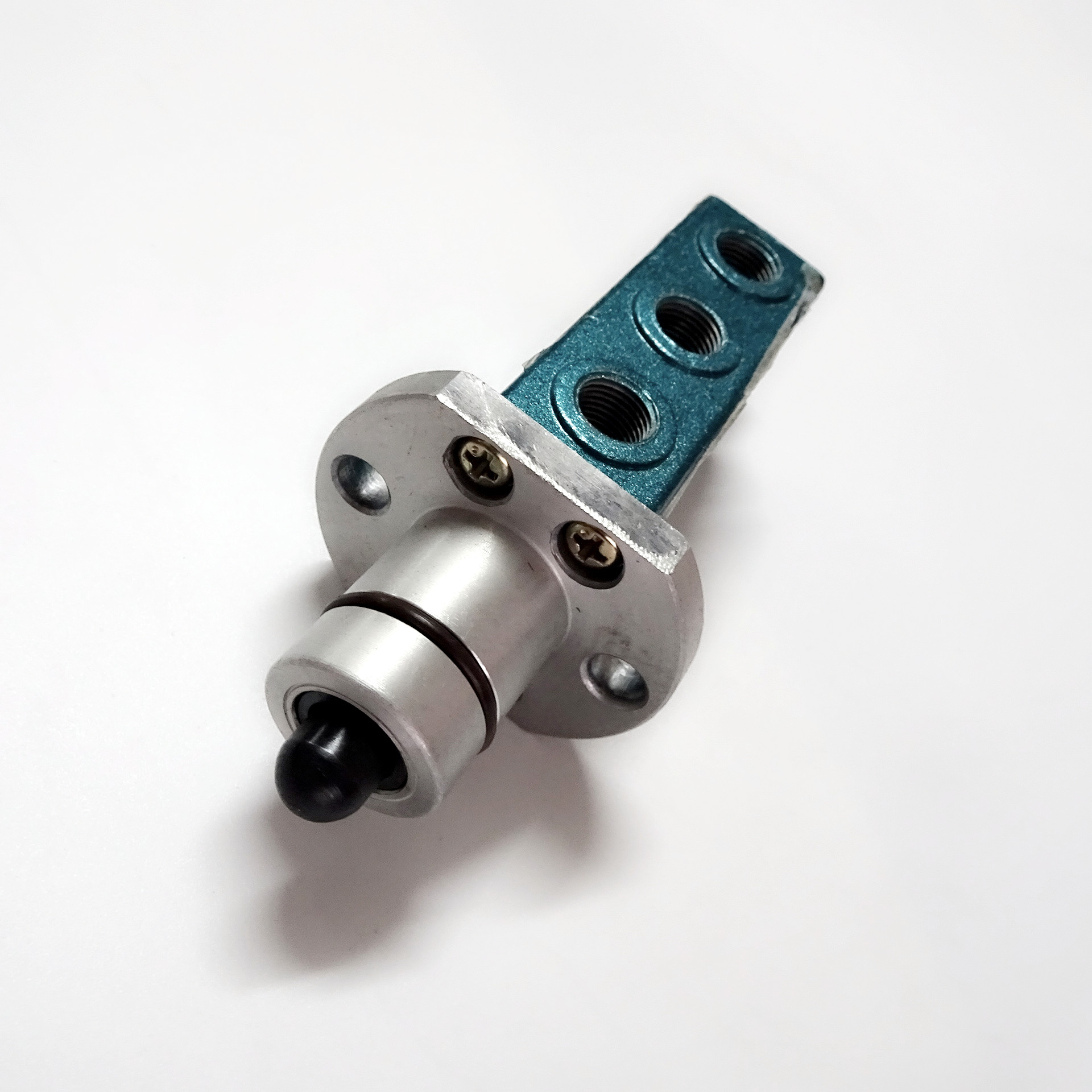 Factory Wholesale Original Fast Gearbox Transmission Spare Parts Double H Valve For DONGFENG
