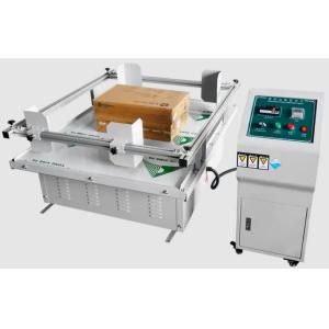 Simulation Automobile Transport Vibration Testing Machine for Transport Test