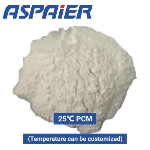 Specialized Phase Change Material Customized For The Pharmaceutical Refrigerated