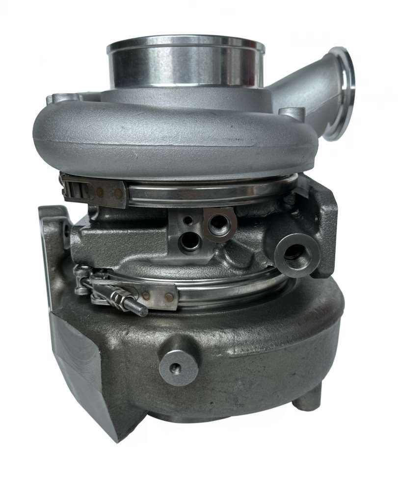 HE351VE 3798327 3798327RX 3798326RX 3798326 Turbocharger For Cummins ISB
