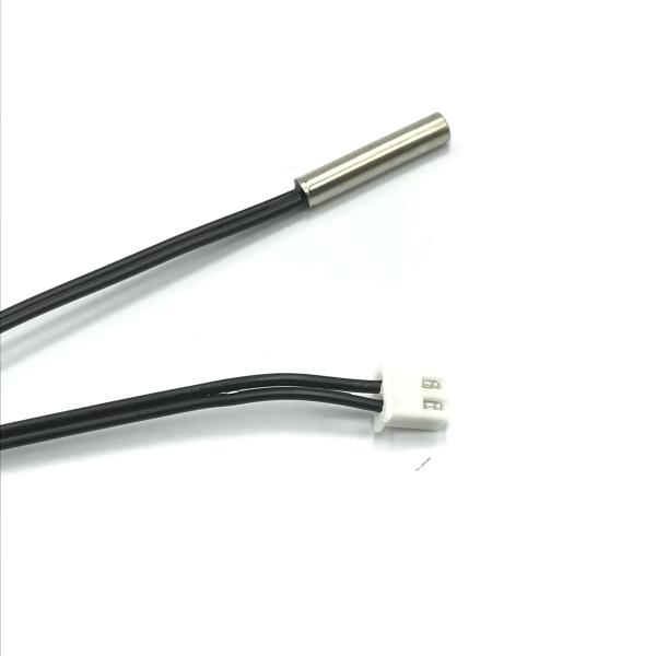 Temperature Sensor NTC Thermistor 3950 1 1% 10K Meter Air Conditioning