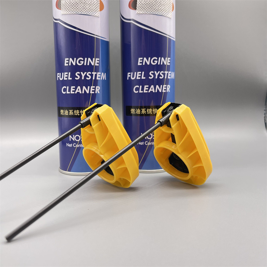 Stylish Refillable Aerosol Foldable Sprayer Cap For Cosmetic Containers Secure Reusable