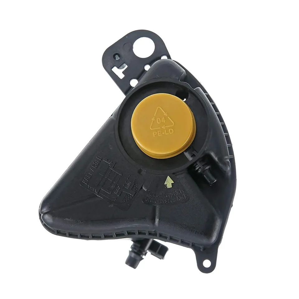 Top- Cooling System Expansion Tank for BMW F02 OE 17137647283