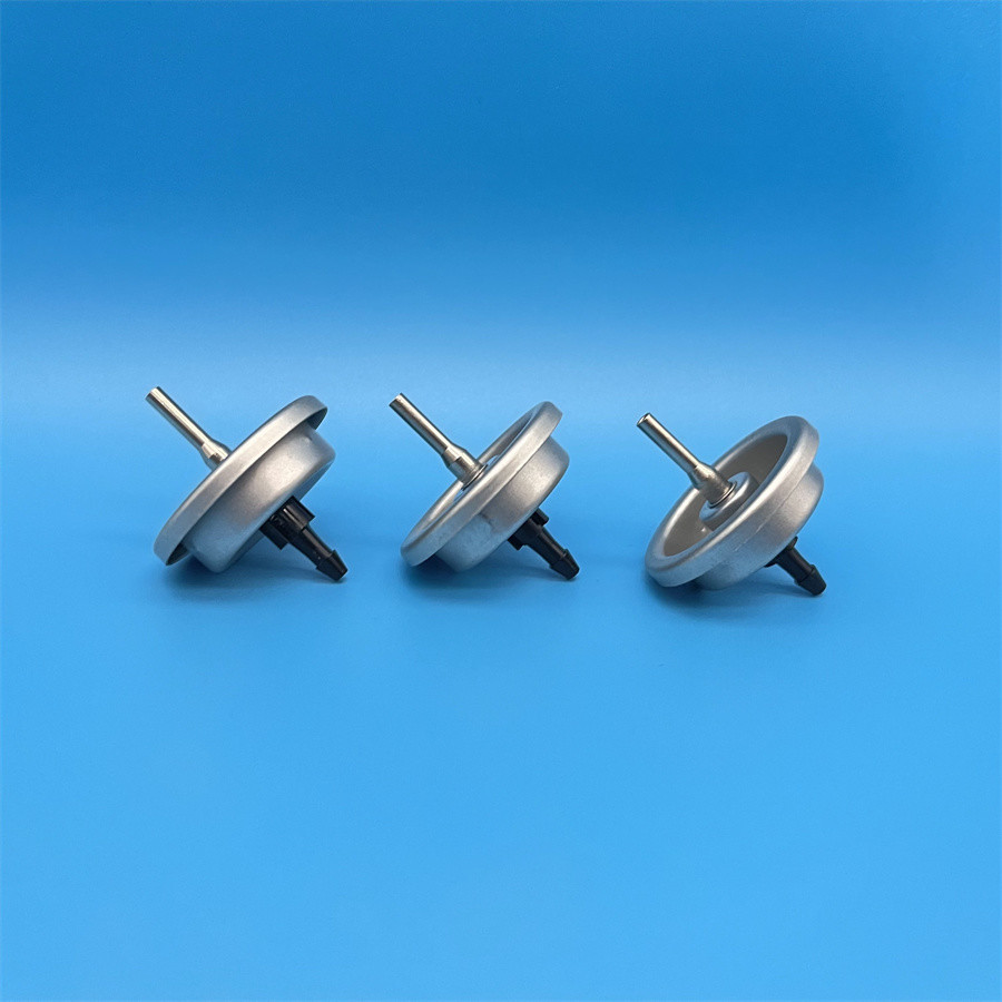 Professional Lighter Refill Valve Tool for Industry Use - High Efficiency, Secure Connection