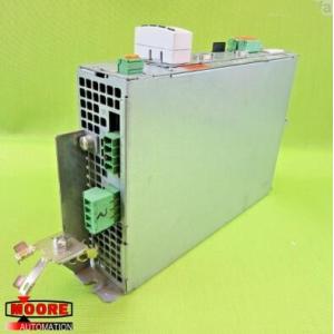 HCS02.1E-W0012-A-03-NNNN  REXROTH  Power Converter Module