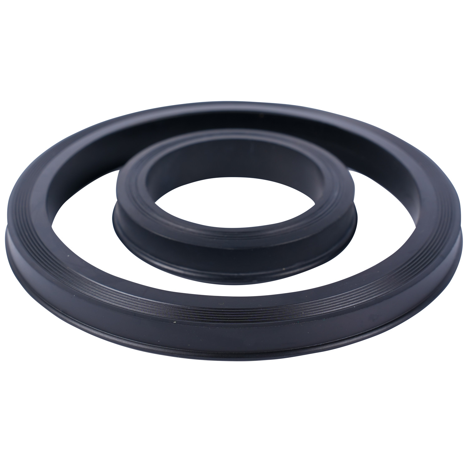 H2S Resistence HNBR HSN Weco Union Seal For Oilfield