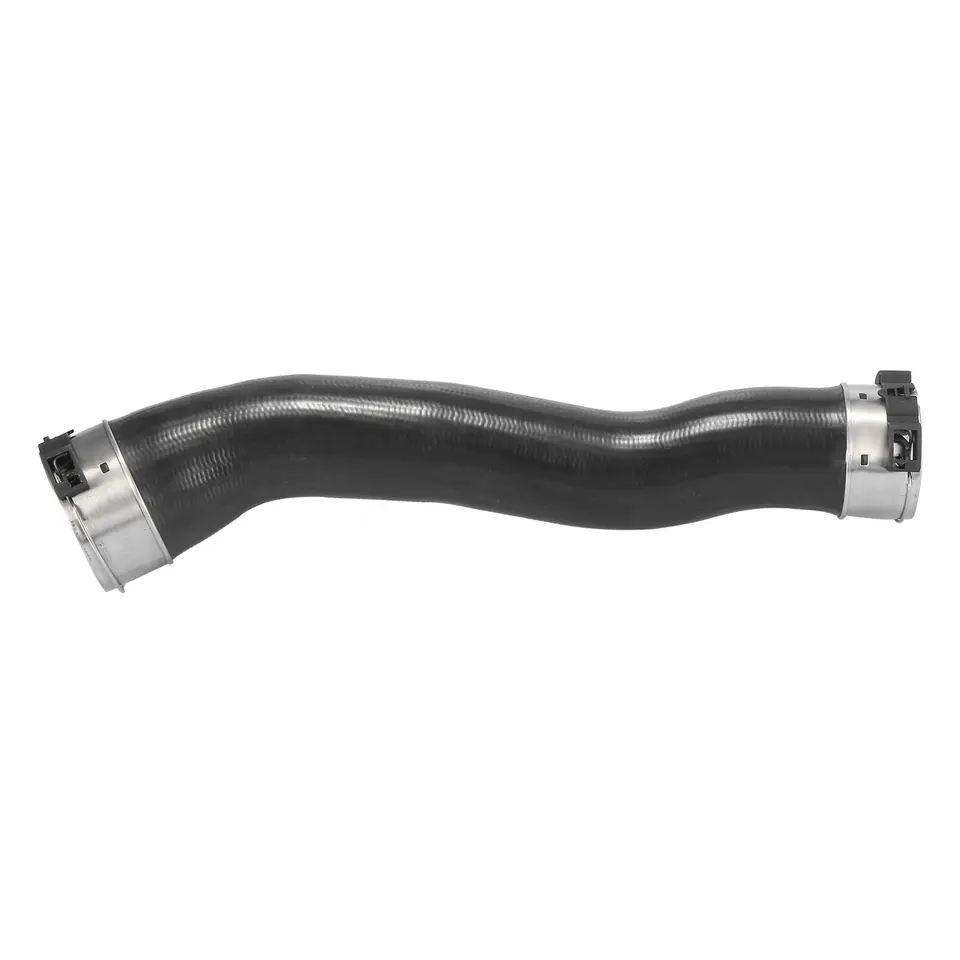 13717597591 OEM SIZE Intercooler Hose Turbo Pipe for FOR BMW F20/F30 Engine Parts