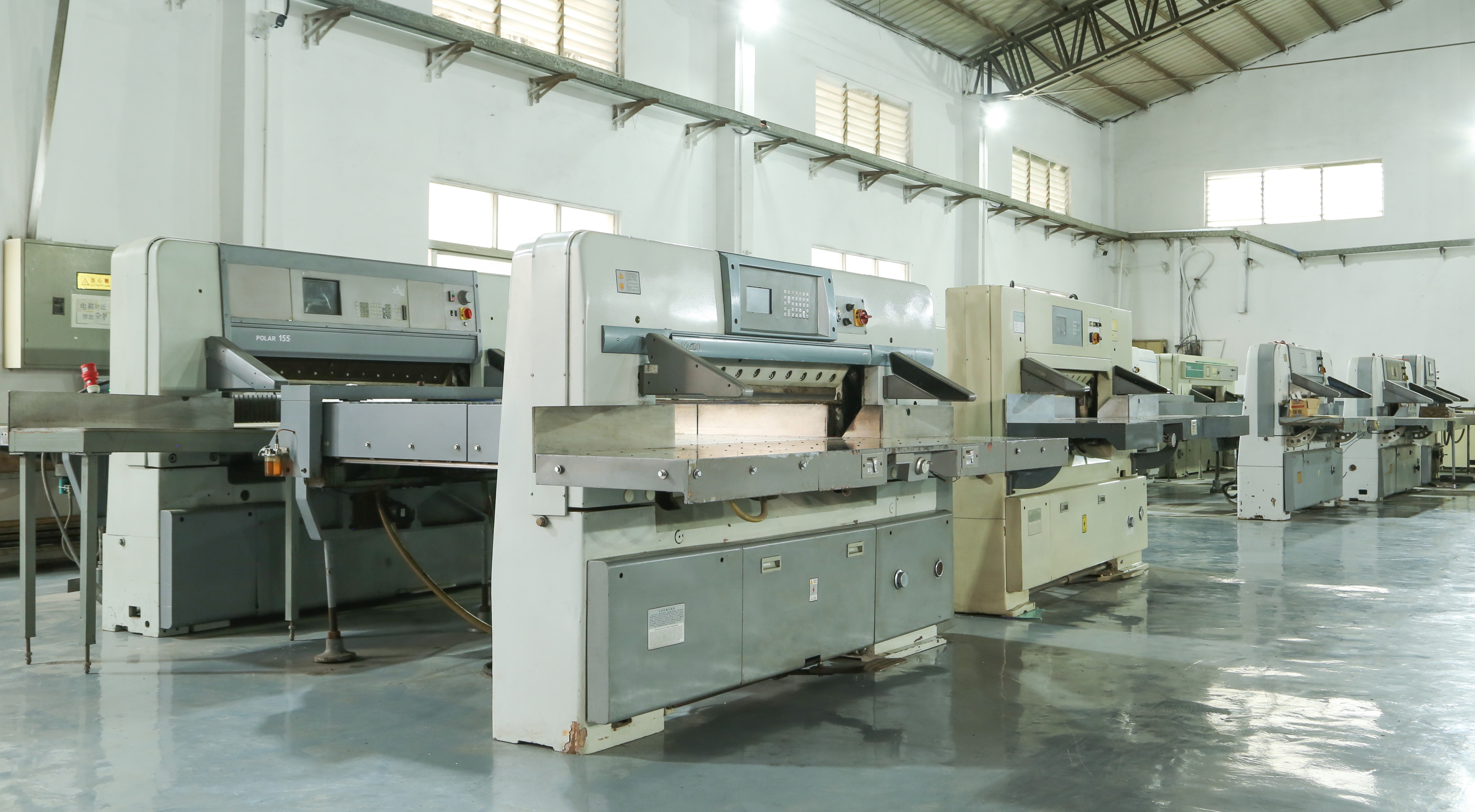 12000 KG Fully Automatic 760 Boster Die Cutting Machine Bronzing Machine with Online Support