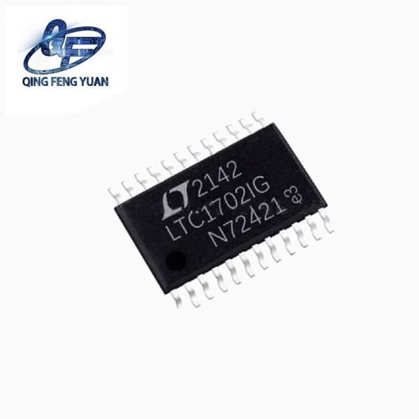 New Original Guaranteed Quality LTC170 LTC1702I LTC1702IGN Electronic Components