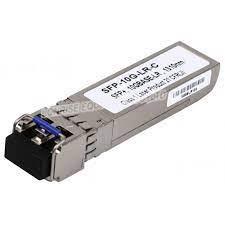 Cisco SFP - 10G - LR Compatible TAA 10GBase-LR SFP+ Transceiver SMF 1310nm 10km