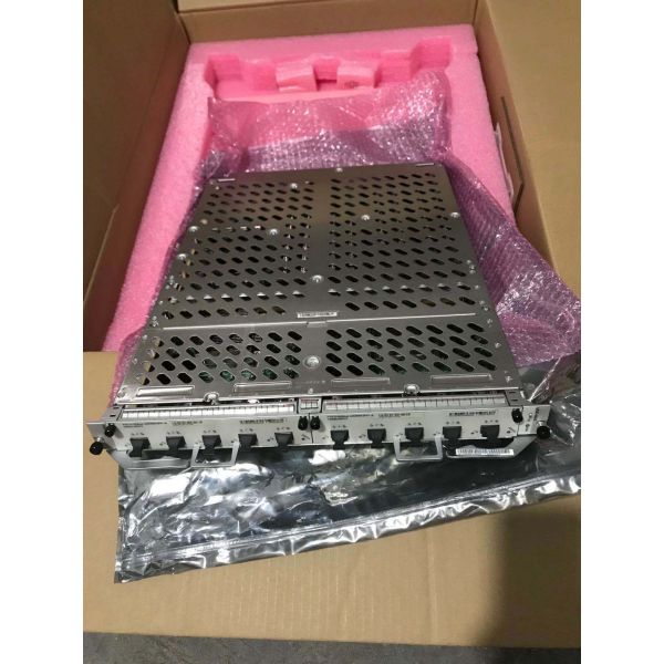 CR5D0L5XFA72 Huawei NetEngine NE40E Series Router Flexable Card 5-Port 10GBase
