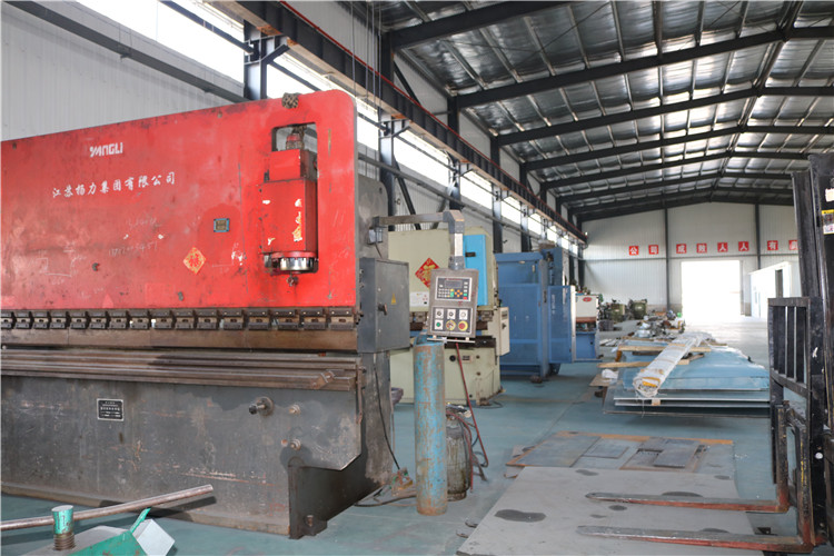 Dependable Gelatin Production Equipment with After-sales Support from OEM Manufacture