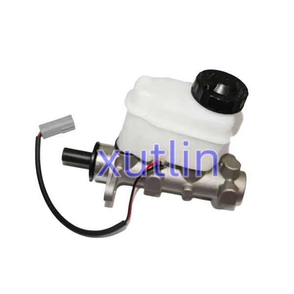 Brake Master Cylinder For Ford Ranger Everest Mazda BT50 B2500 B2600 B2900 2.5L 3.0L WL W9 WLAT OEM UH5Y-43-040Z UA7J-4