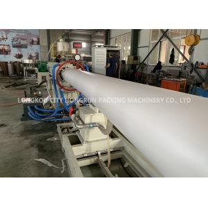 Thermoforming Foam Plate Making Machine With Digital Temperature Control